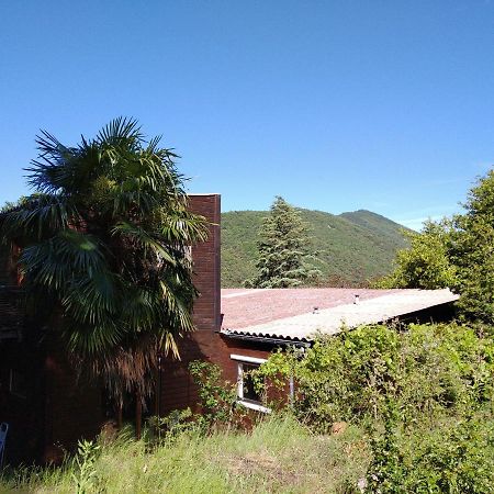 Pura Vida Valleraugue Exterior foto