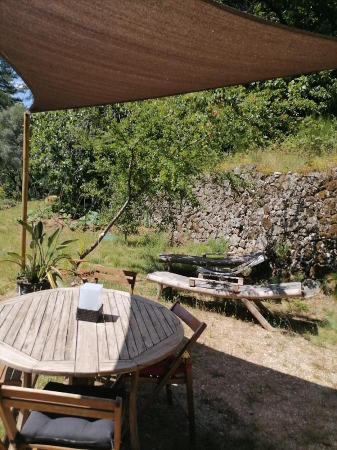 Pura Vida Valleraugue Exterior foto